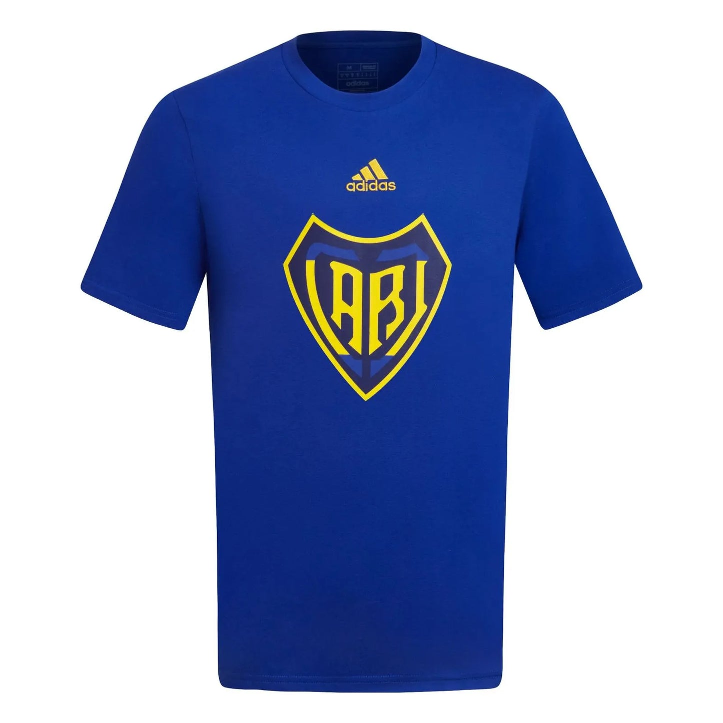 2023-24 Boca Juniors shirt Old Badge Adidas Official IP9633