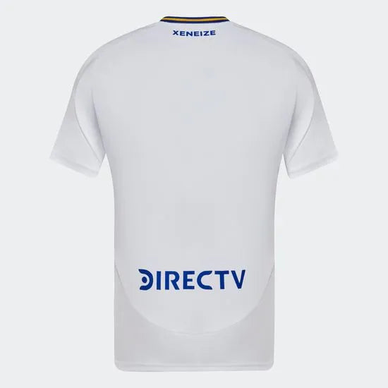 24-25 Boca Juniors Away AEROREADY jersey Adidas Official IU1234