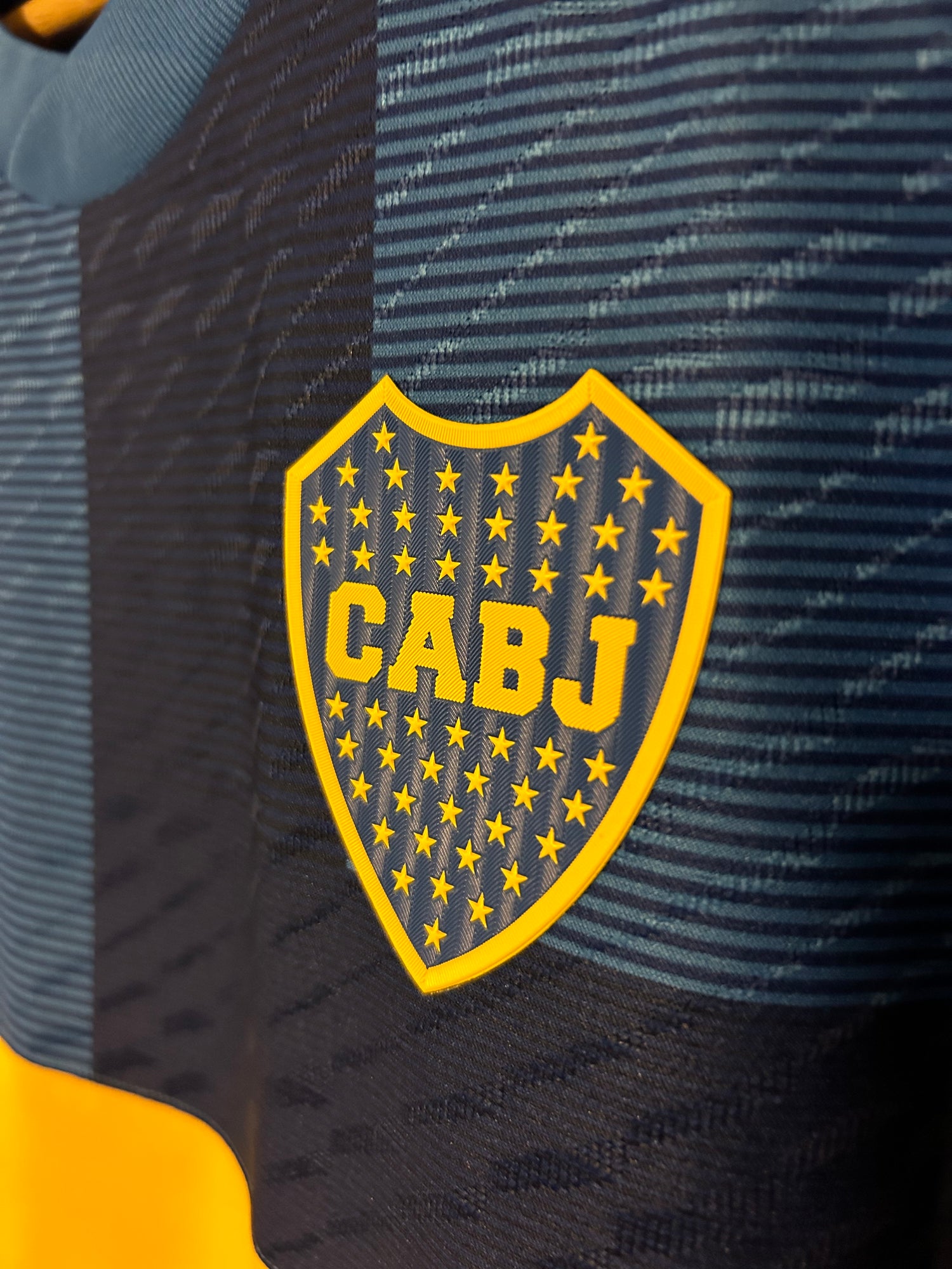 Boca Juniors