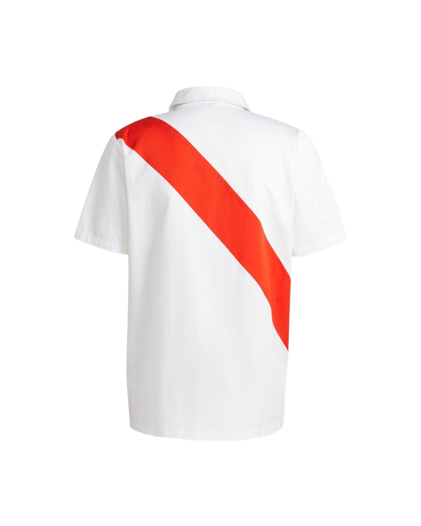 River Plate Historical Shirt - Adidas Official (HT9841)