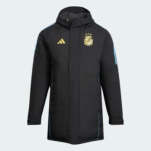 24-25 Argentina AFA Parka Winter Jacket