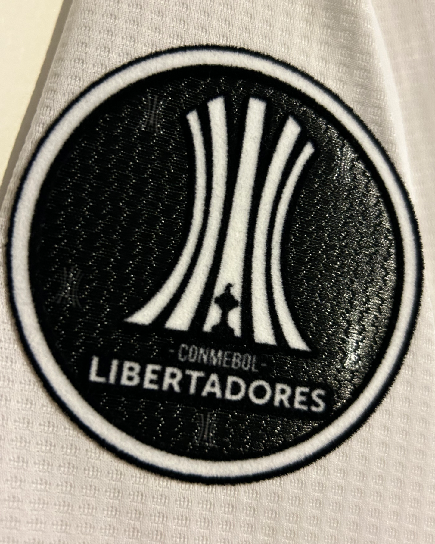 2021 River Plate Libertadores Cup Set - Official Product