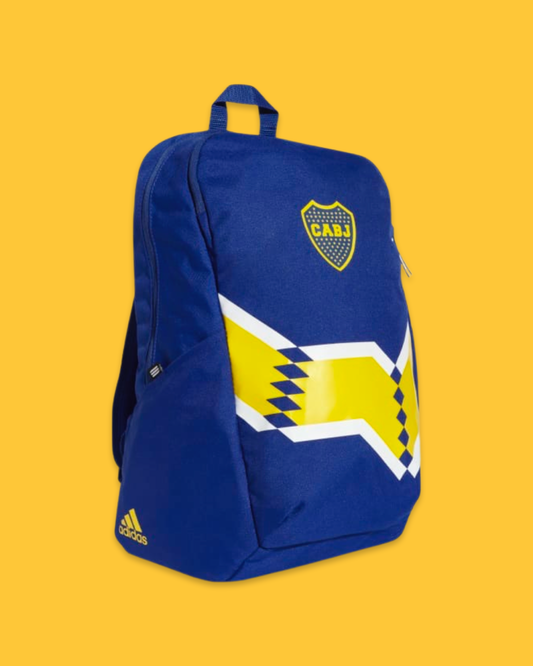 Boca Juniors Bagpack 2020 - Adidas Oficial Product (GM3963)