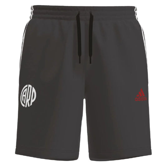 23-24 River Plate DNA Travel shorts Adidas Official IP9646