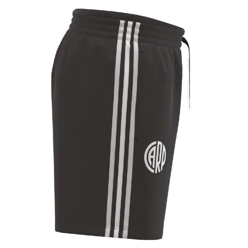 23-24 River Plate DNA Travel shorts Adidas Official IP9646