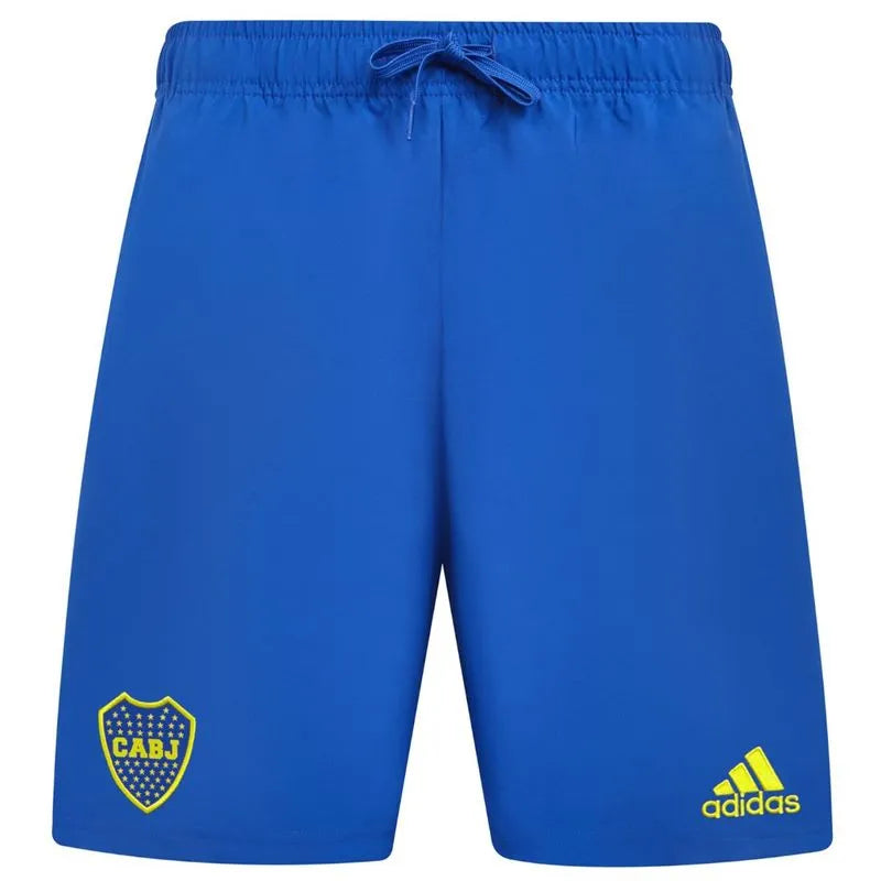 24-25 Boca Juniors DNA Travel shorts Adidas Official JJ7379