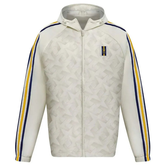 2024-25 Boca Juniors SZN windbreaker Adidas official IT3839