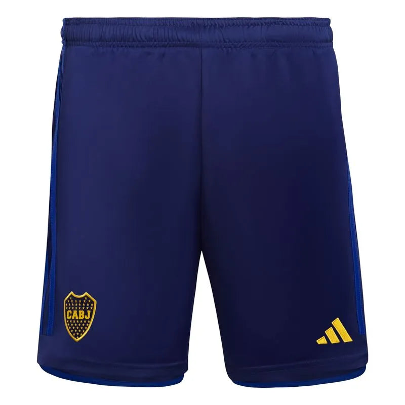 24-25 Boca Juniors third shorts AEROREADY Adidas Official IP6068