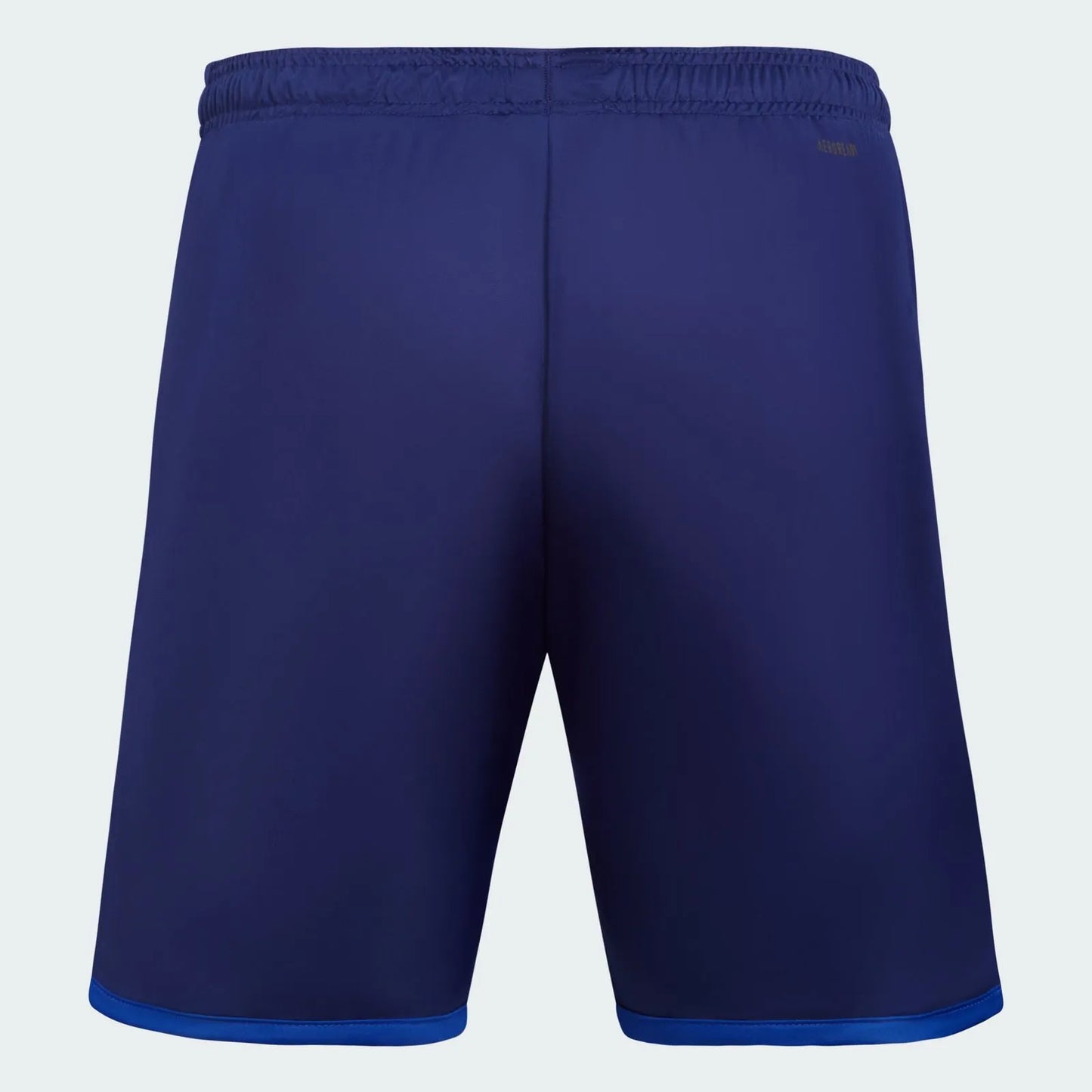 24-25 Boca Juniors third shorts AEROREADY Adidas Official IP6068