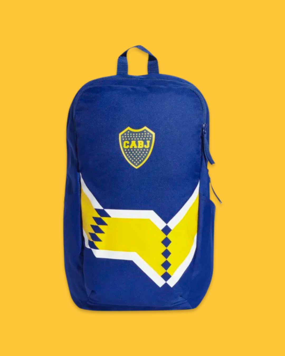 Boca Juniors Bagpack 2020 - Adidas Oficial Product (GM3963)