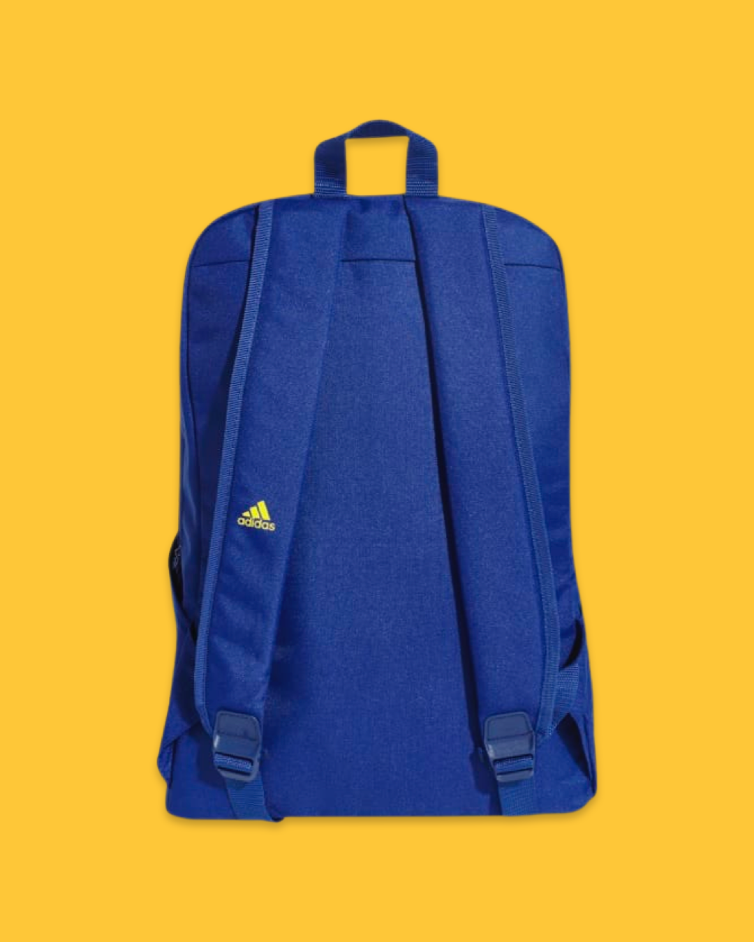 Boca Juniors Bagpack 2020 - Adidas Oficial Product (GM3963)