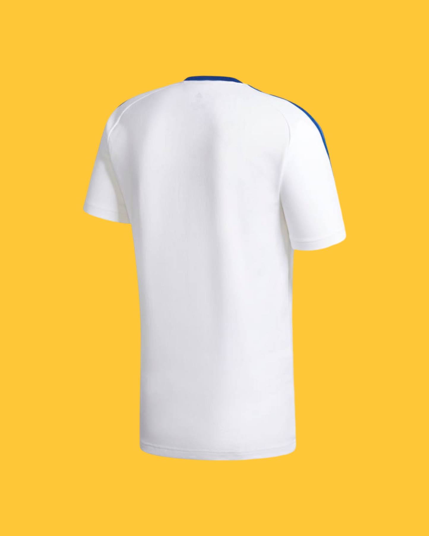 2020 Boca Juniors Icon Shirt - Adidas Official Product (GL7534)