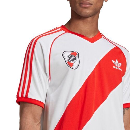 River Plate 1985 Adidas Originals Official Reissue (HC0296)