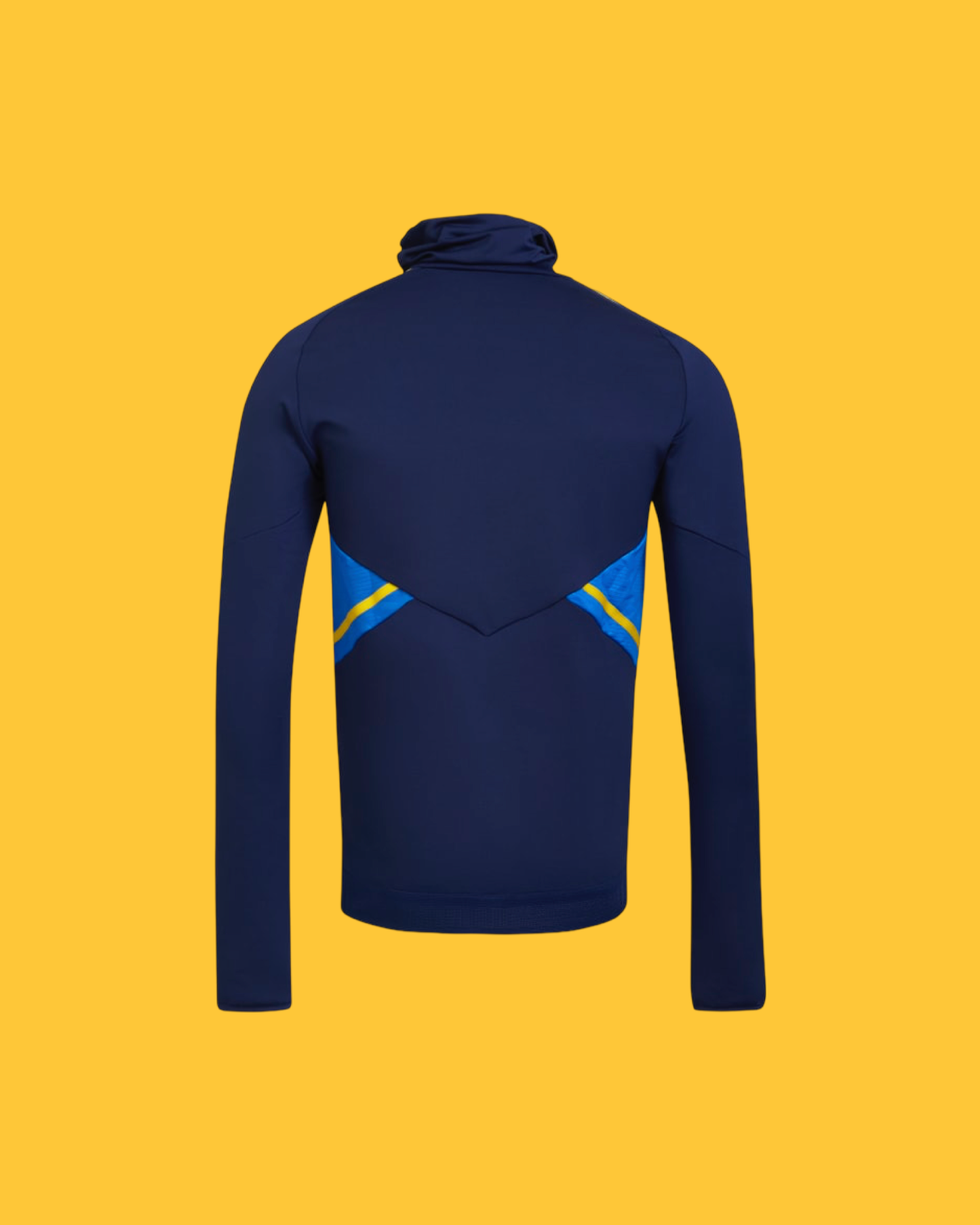 2023 Boca Juniors Light Top Tiro Cold.Rdy - Adidas Official Product (HC1000)