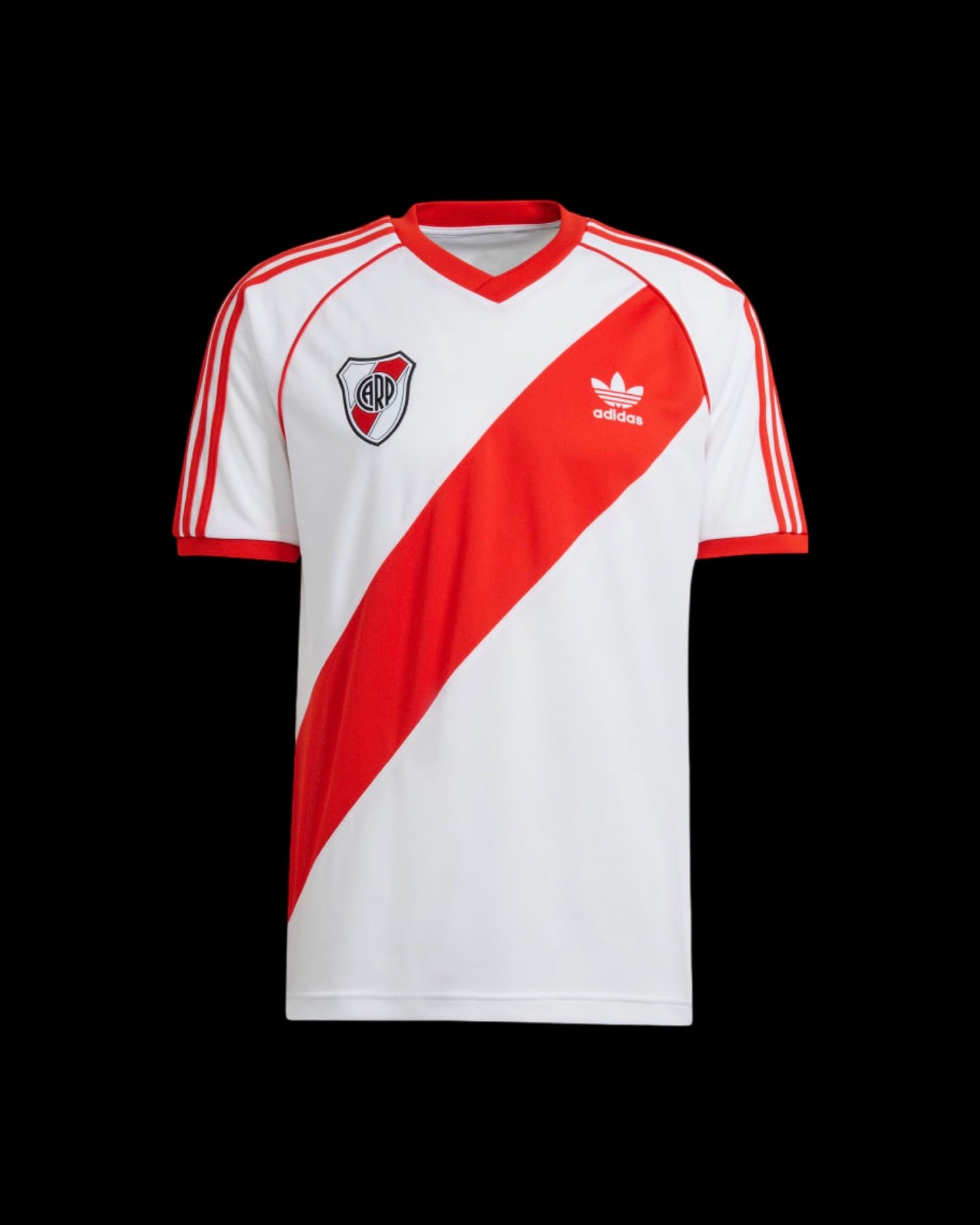 River Plate 1985 Adidas Originals Official Reissue (HC0296)