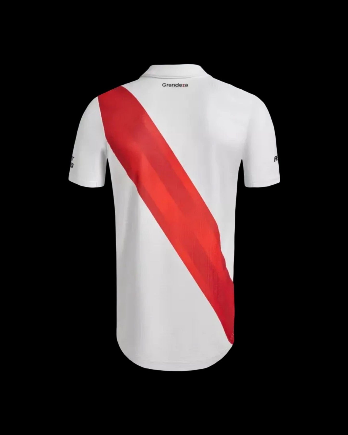 22-23 River Plate Home Jersey Authentic Heat.Rdy (GB7591)