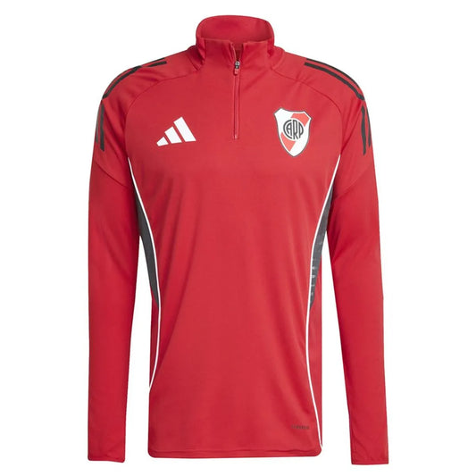 25-26 River Plate Training Top Adidas Official 6JN5719