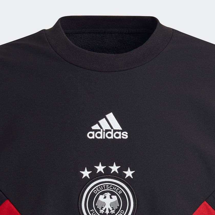 2023 Germany Icon Top - Adidas Official Product (HF4064)