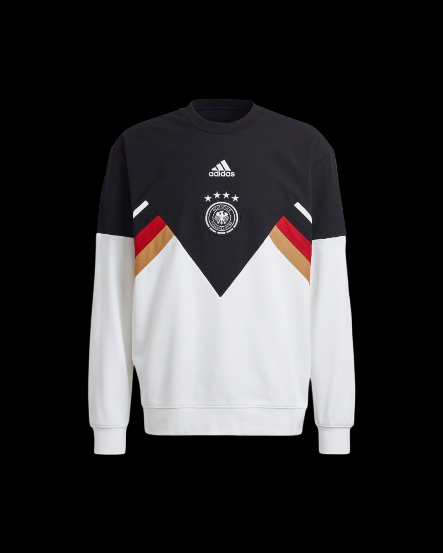 2023 Germany Icon Top - Adidas Official Product (HF4064)