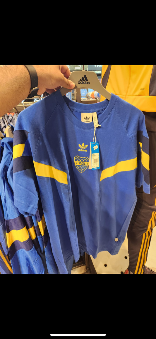 Boca Juniors 1993 originals Tee