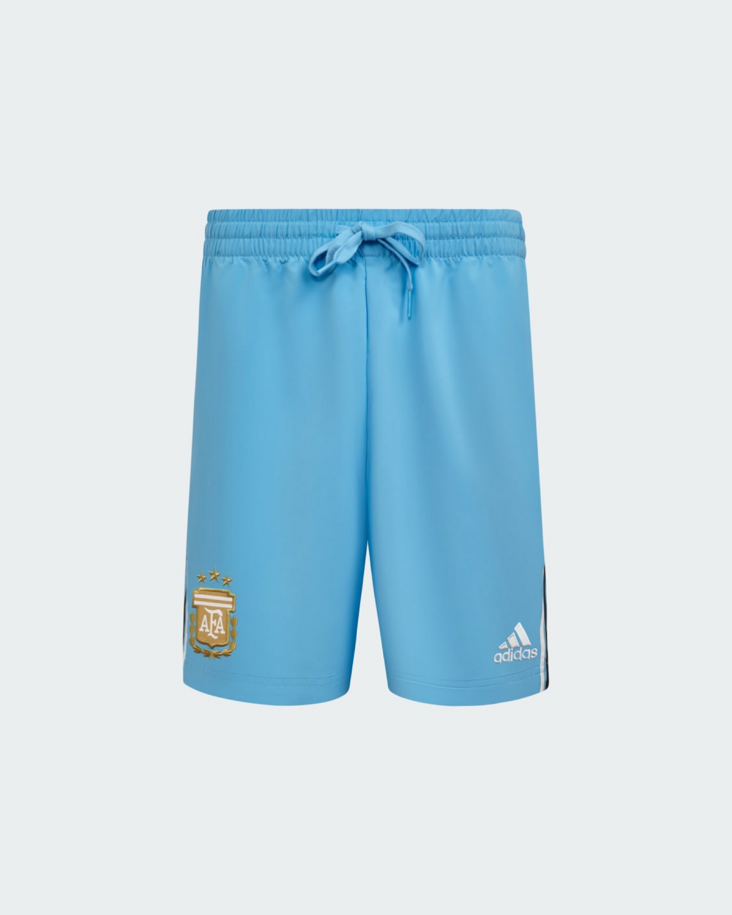 Argentina DNA Shorts - Adidas Official Product (IU2141)