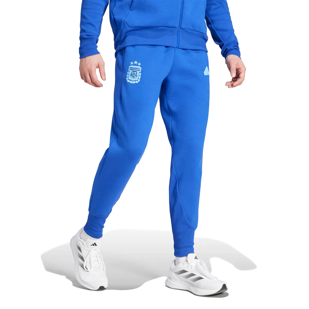 Argentina Gameday Travel Pants - Adidas Official Product (U2152)