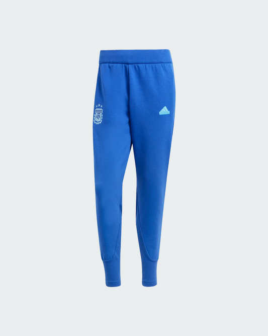 Argentina Gameday Travel Pants - Adidas Official Product (U2152)