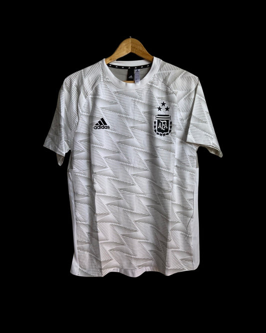 2022 Argentina Gameday Training shirt (3 STARS)