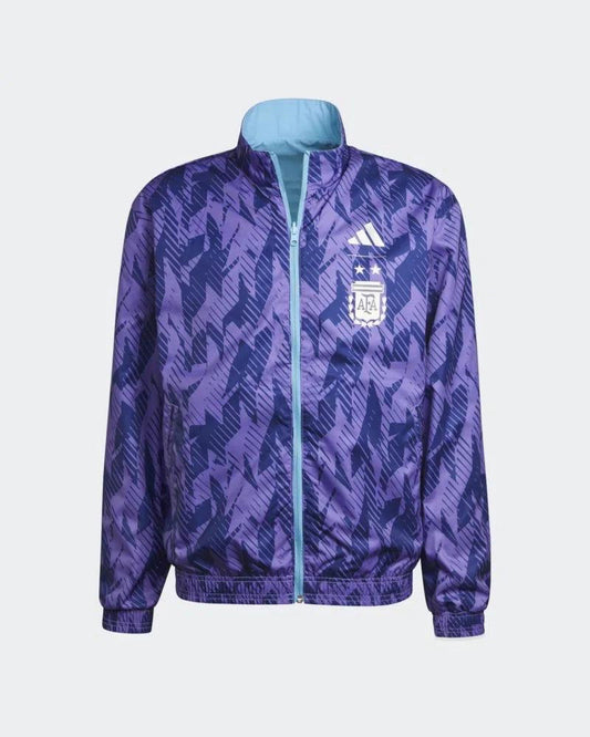 Argentina Anthem Jacket (Reversible) HF3948