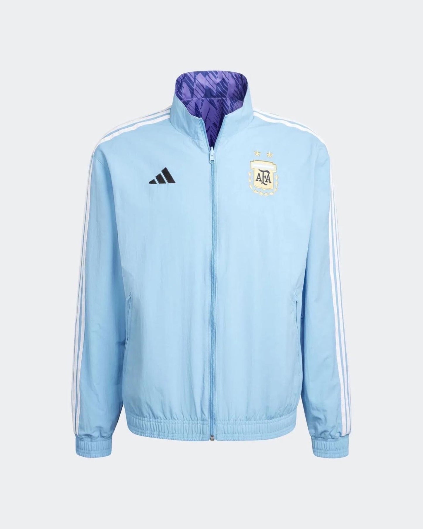 Argentina Anthem Jacket (Reversible) HF3948