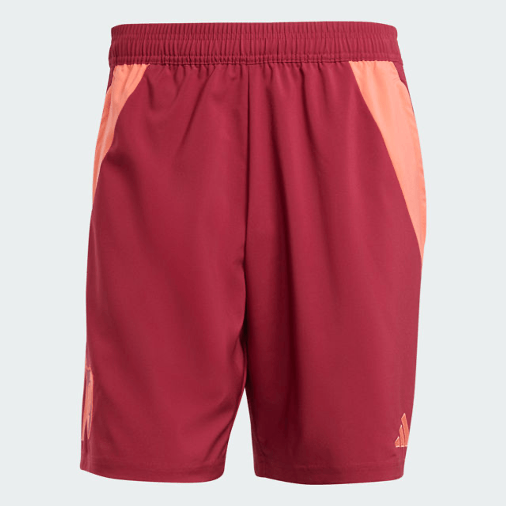 24-25 River Plate downtime shorts Adidas Official IS5536