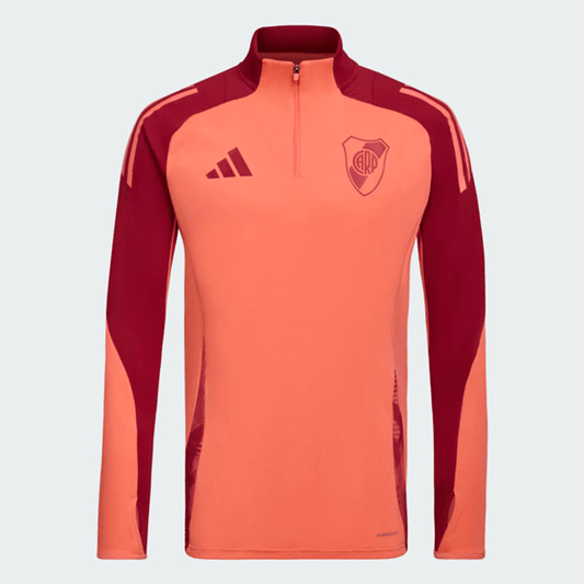 24-25 River Plate Training Top Adidas Official IS5551