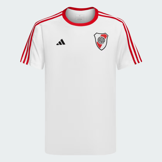 24-25 River Plate DNA Tee Adidas Official IT3886