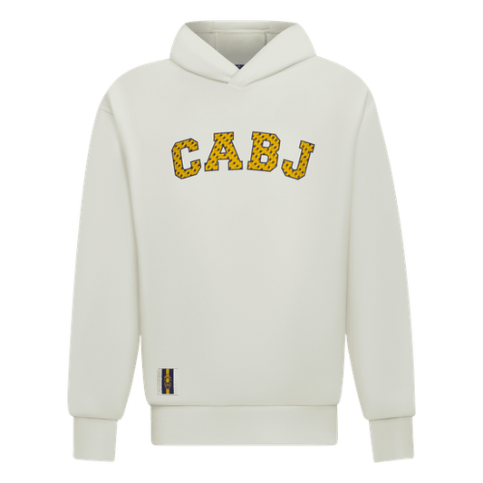 24-25 Boca Juniors SZN Hoodie CABJ Adidas Official IT3898