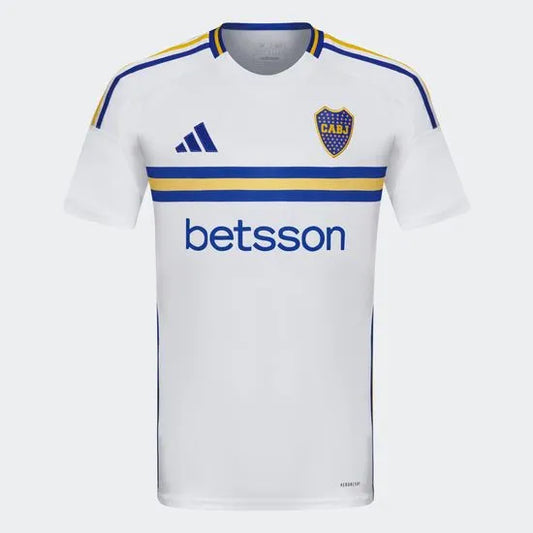 24-25 Boca Juniors Away AEROREADY jersey Adidas Official IU1234