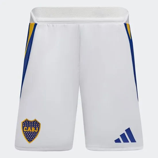 24-25 Boca Juniors Shorts HEAT.RDY Adidas Official IU1246