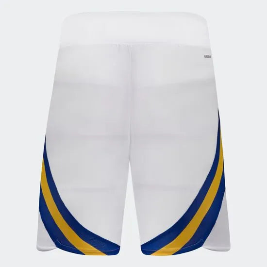 24-25 Boca Juniors Shorts HEAT.RDY Adidas Official IU1246