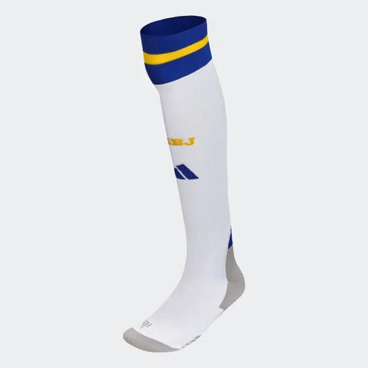 24-25 Boca Juniors Away Socks Adidas Official IU1253