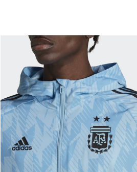 Argentina Windbreaker Adidas 2022