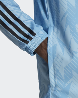 Argentina Windbreaker Adidas 2022