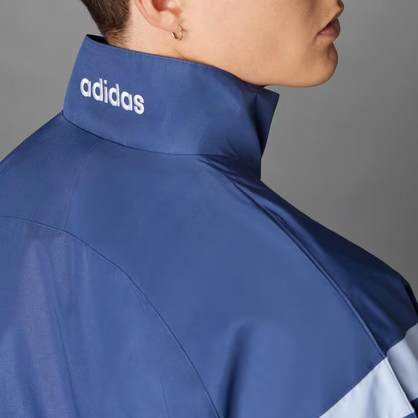 Argentina Adidas 1994 Jacket - Official Reissue