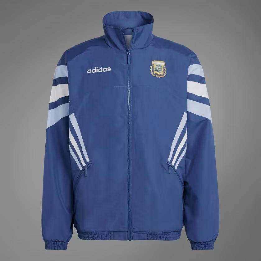 Argentina Adidas 1994 Jacket - Official Reissue