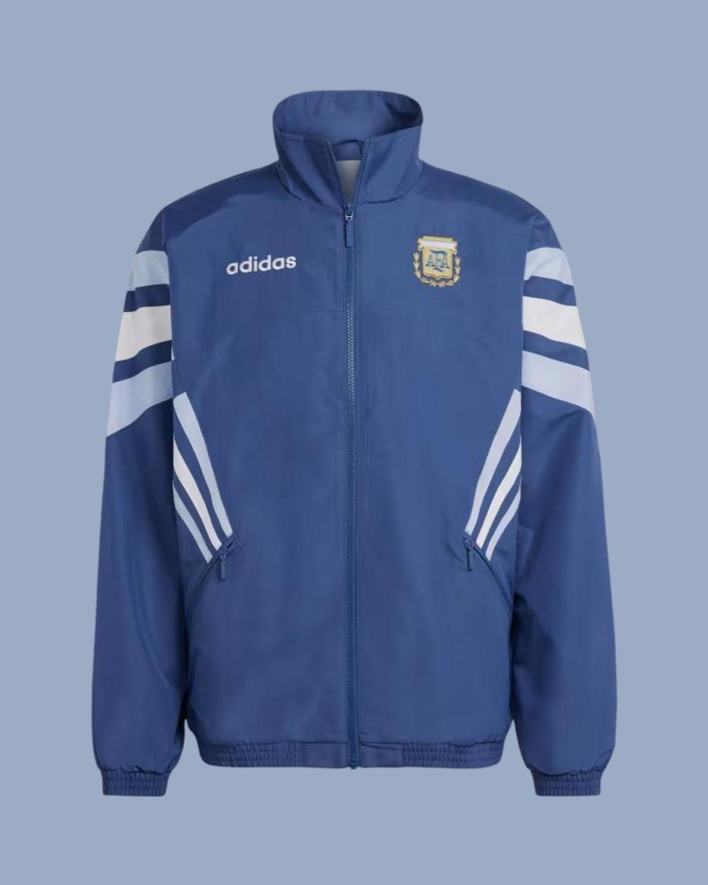 Argentina Adidas 1994 Jacket - Official Reissue