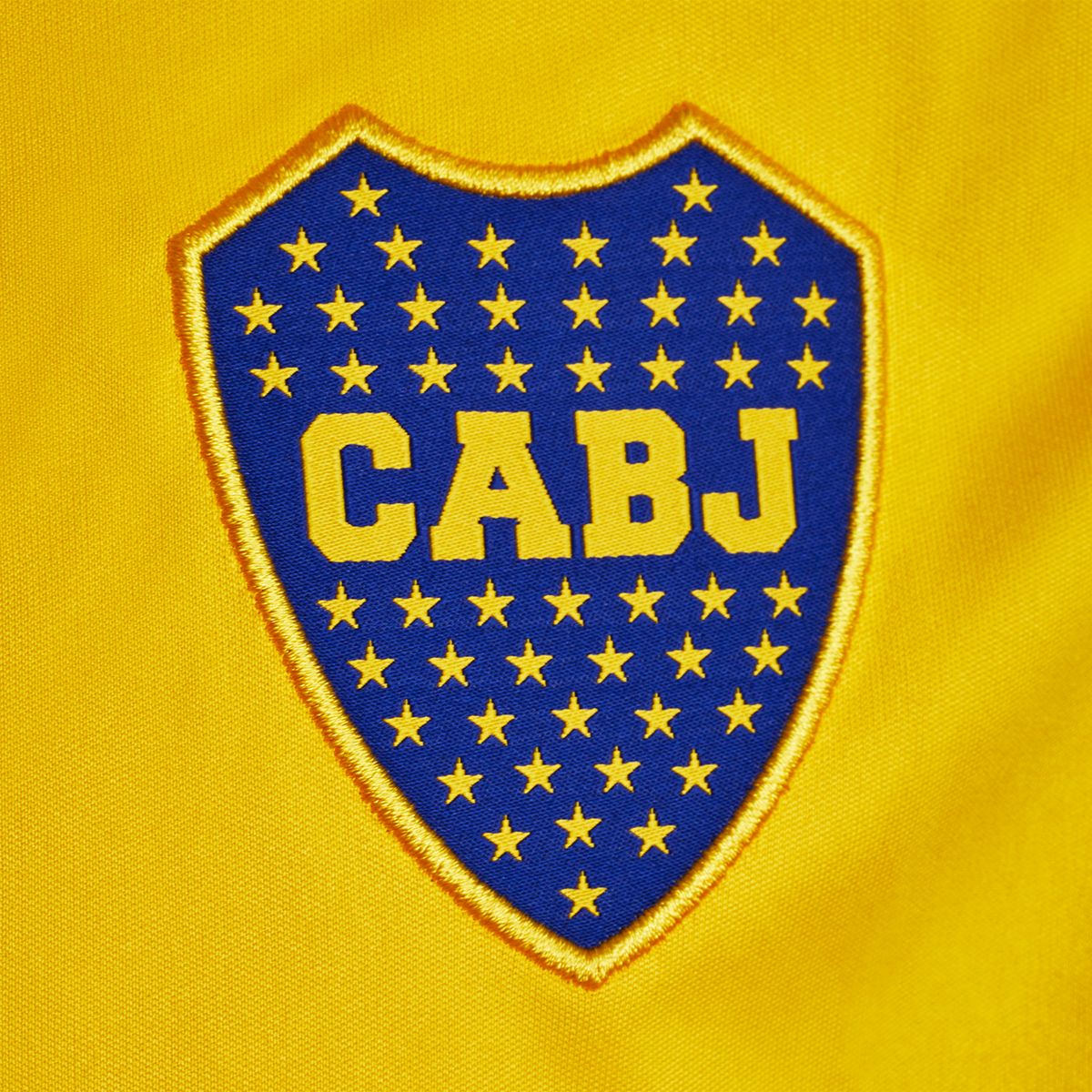 20-21 Boca Juniors Third Jersey - Bombonera 80th Anniversary