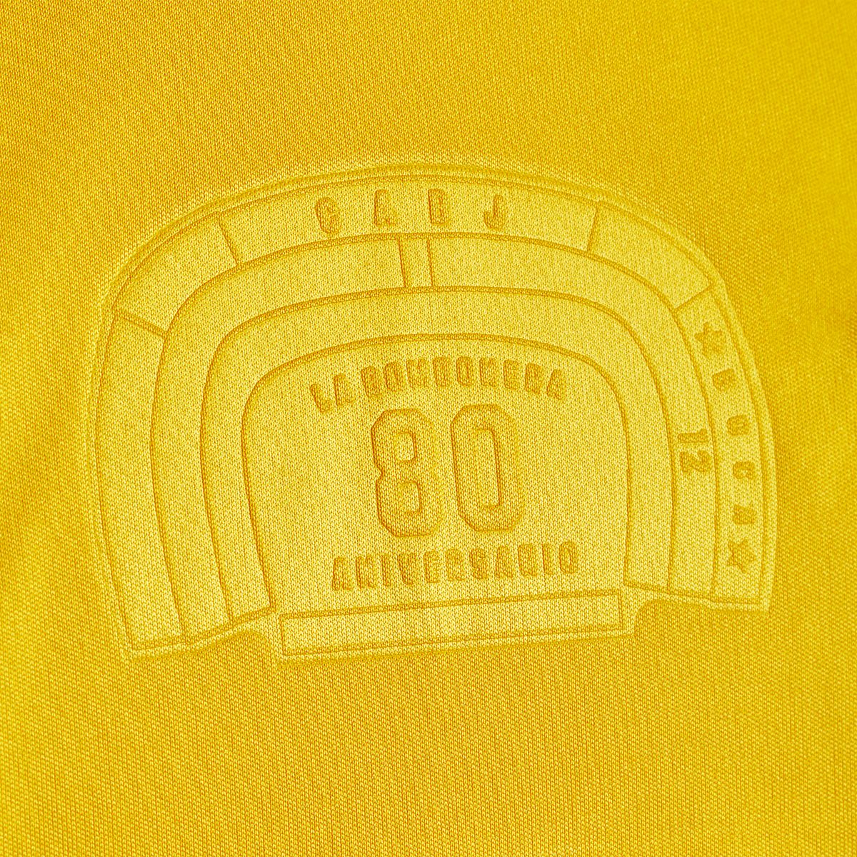 20-21 Boca Juniors Third Jersey - Bombonera 80th Anniversary