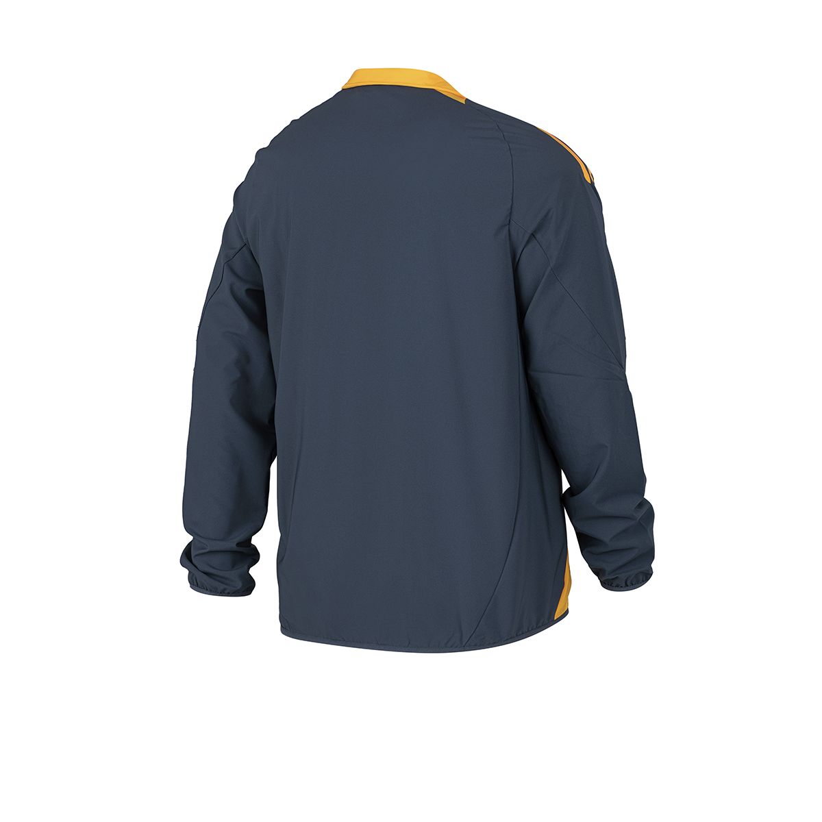 24-25 Boca Juniors Home Presentation jacket Adidas Official IS5584