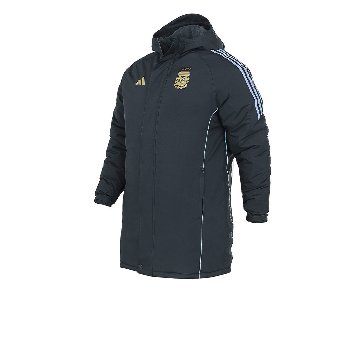 24-25 Argentina AFA Parka Winter Jacket