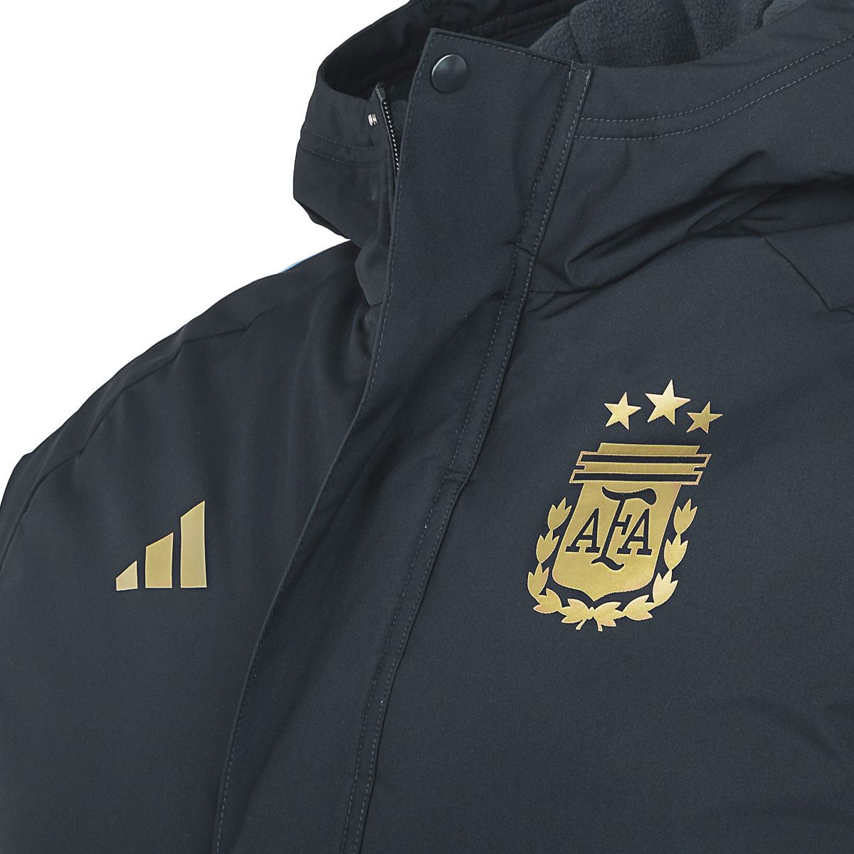 24-25 Argentina AFA Parka Winter Jacket