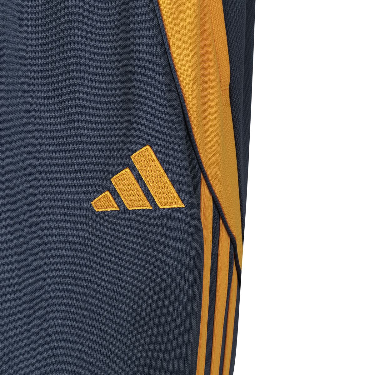 24-25 Boca Juniors Away Tracksuit Adidas Official IS5576