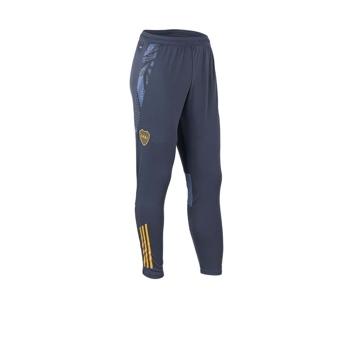 24-25 Boca Juniors PRO Training Pants Adidas Official IS5594